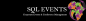 SQL Events logo